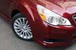 Subaru Legacy 2.5GT 2010 года